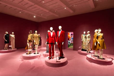 gucci brand vision|Gucci visions exhibit.